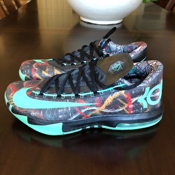kd gumbo shoes